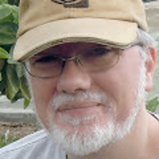 Barry Ruff