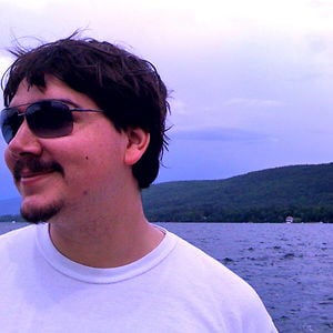 Profile picture for Max Drake