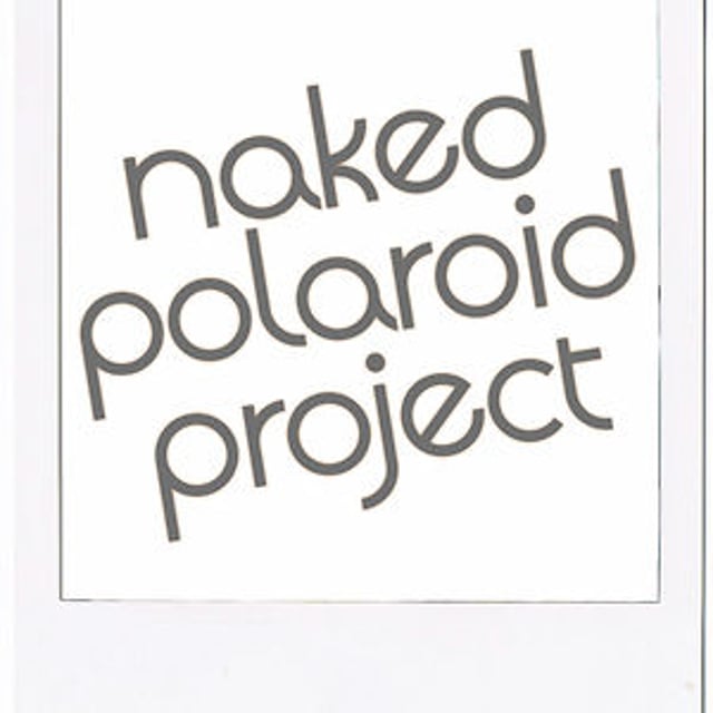 Naked Polaroid Project