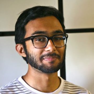 Vimeo profile picture for @shahid