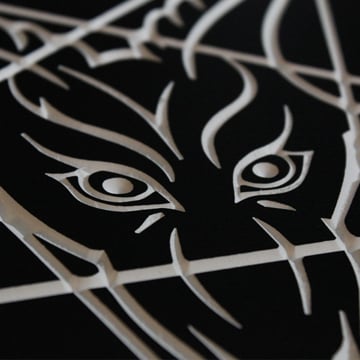 Vimeo profile picture for @gothic