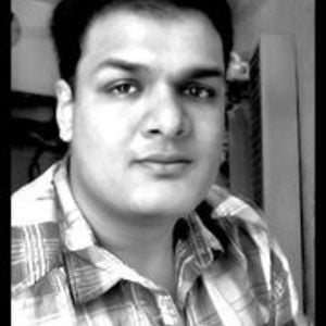 Profile picture for Nitesh Jain - 2573364_300x300