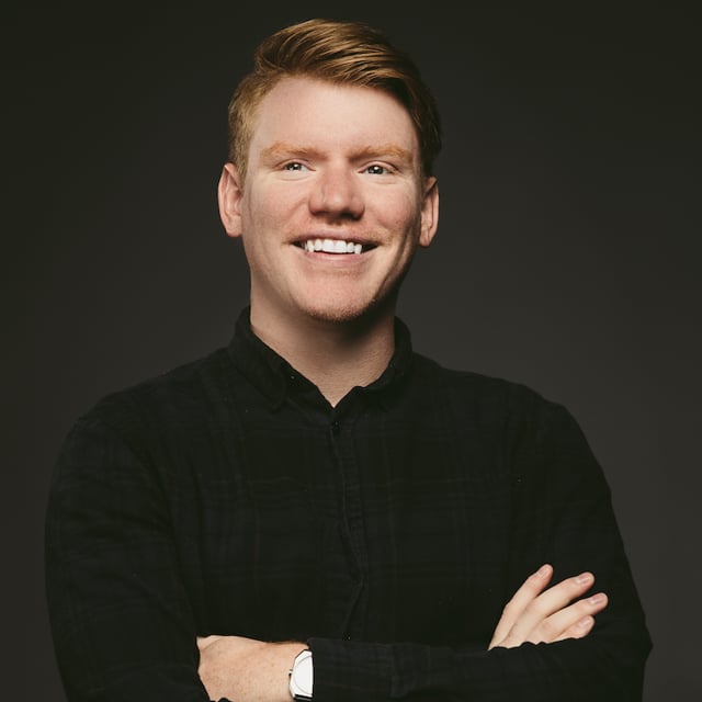 Dylan Hahn