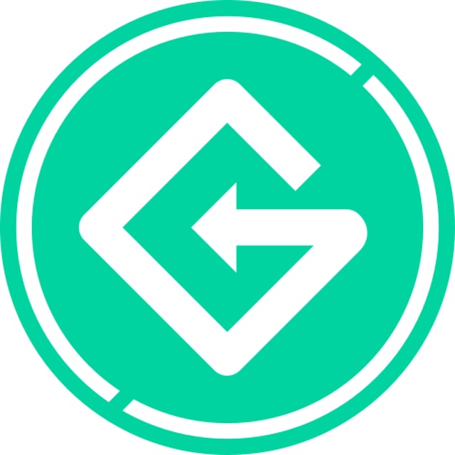 Requests get token. Nolus Protocol logo PNG
