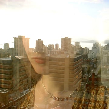 Vimeo profile picture for @naomi
