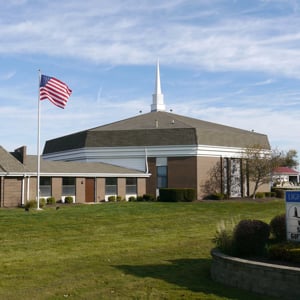 Lighthouse Baptist Church On Vimeo