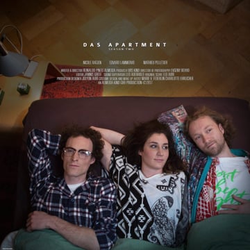 Vimeo profile picture for @apartment