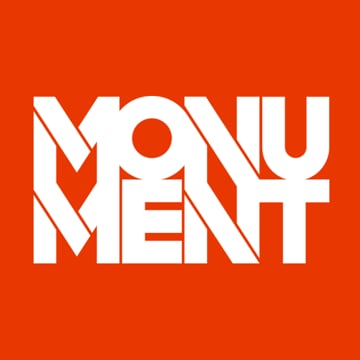 Vimeo profile picture for @monument