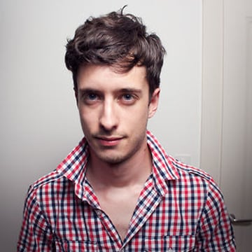 Vimeo profile picture for @octave