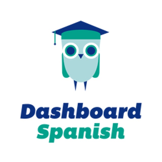 Dashboard Spanish