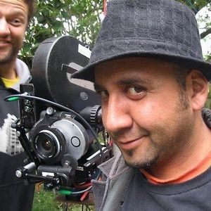 Profile picture for Michael Reihana