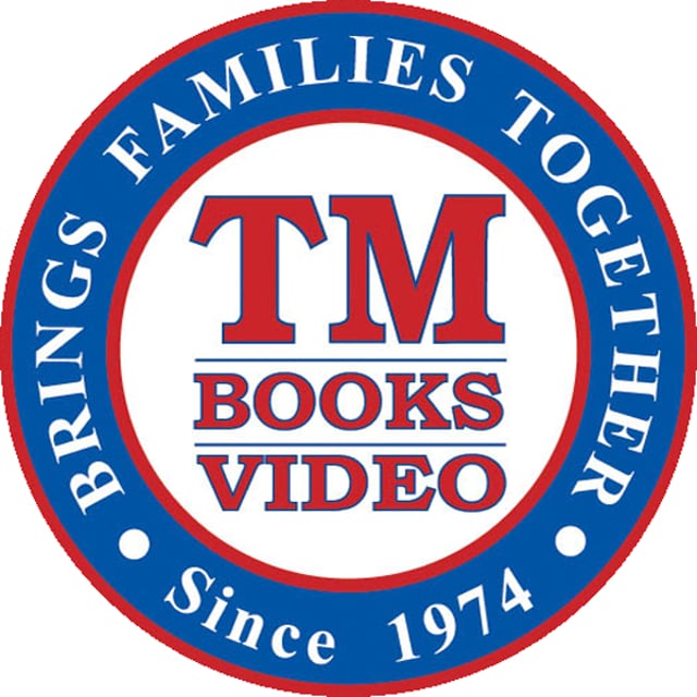 TM Books & Video