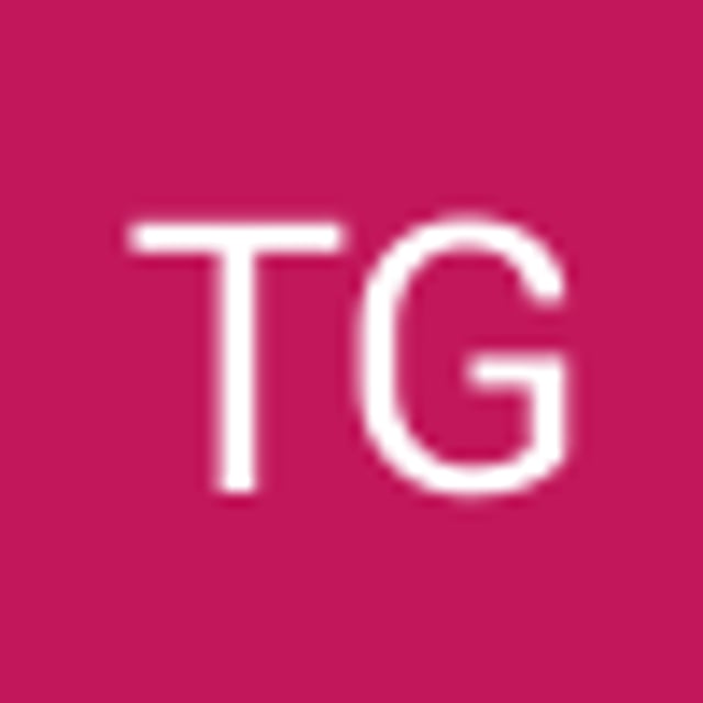 Tg o