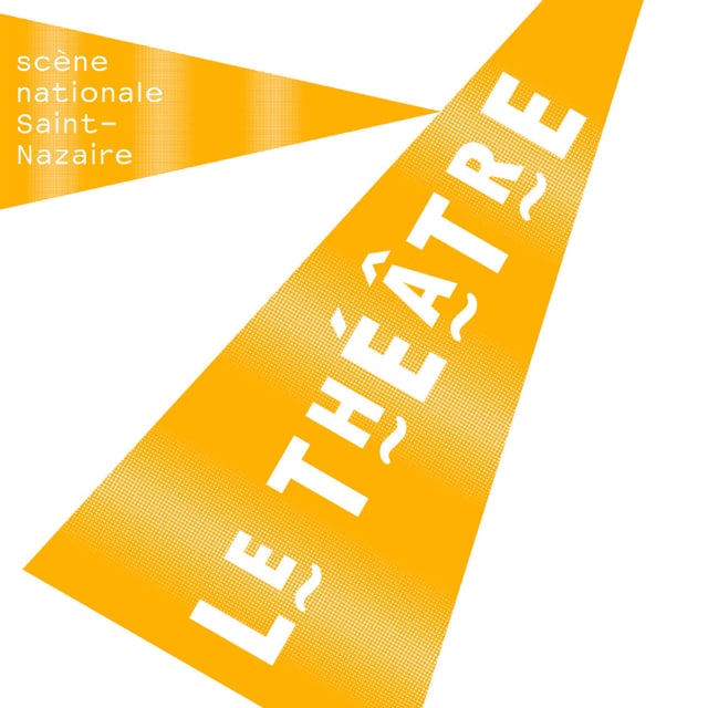 Le Théâtre, SaintNazaire