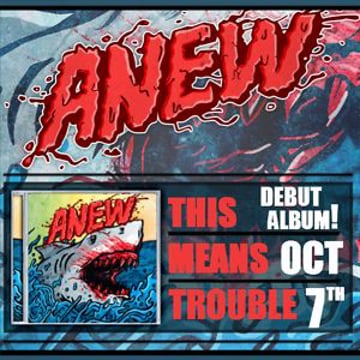 Vimeo profile picture for @anew