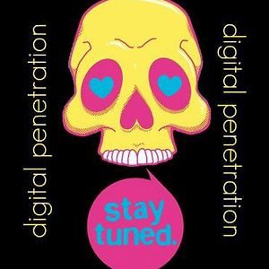 Profile picture for Digital Penetration