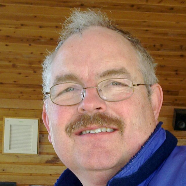 Joe Heffernan