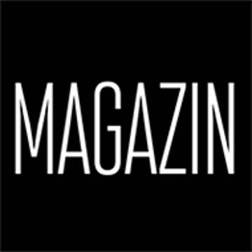 Vimeo profile picture for @magazin
