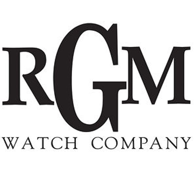 Rgm watch co hot sale