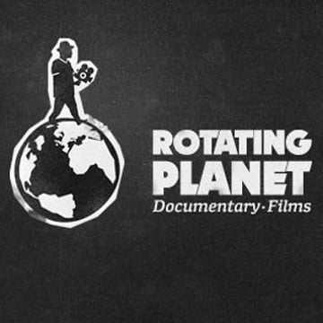 Vimeo profile picture for @rotating