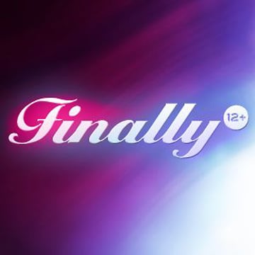 Vimeo profile picture for @finally
