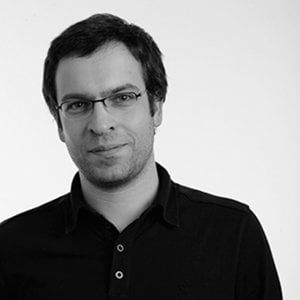 Profile picture for Jens Jeske