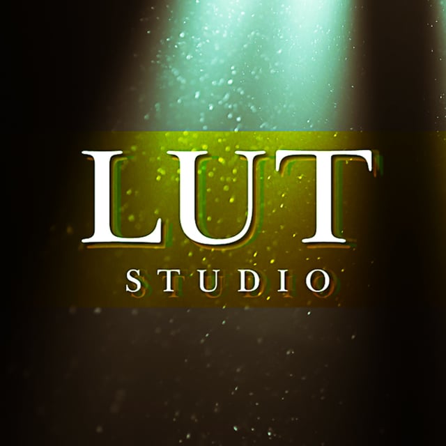 LUT STUDIO