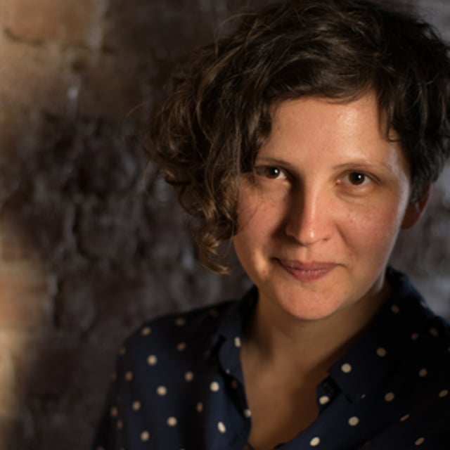 ANNA SAMO - Animator & Director