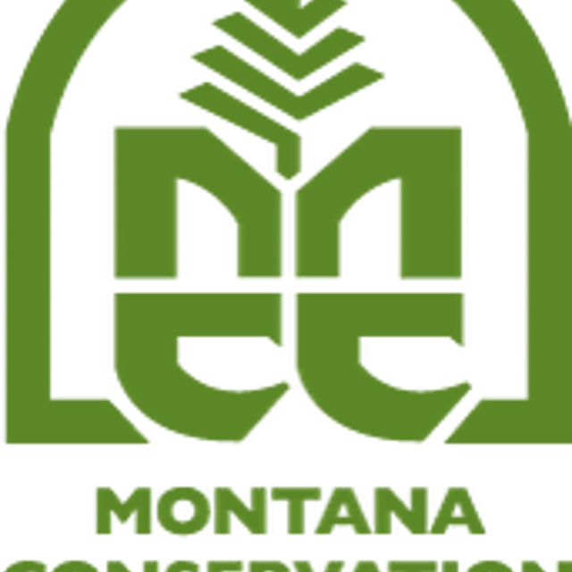 Montana Conservation Corps