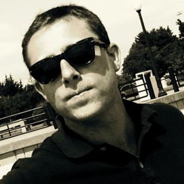 Vimeo profile picture for @lars