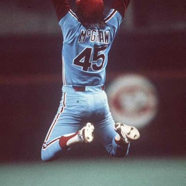 The Tug McGraw Foundation