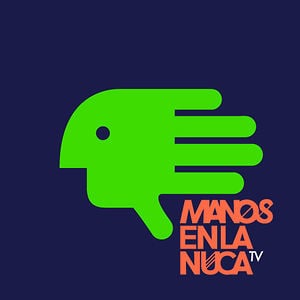 Profile picture for manos en la nuca