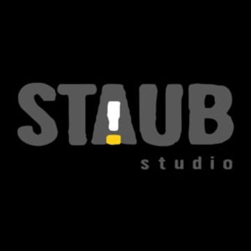 Vimeo profile picture for @staub