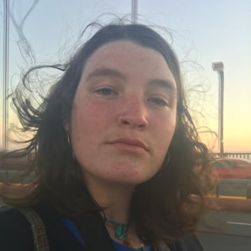 Vimeo profile picture for @cowgirl