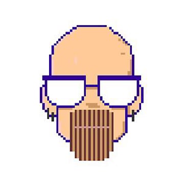 Vimeo profile picture for @editor