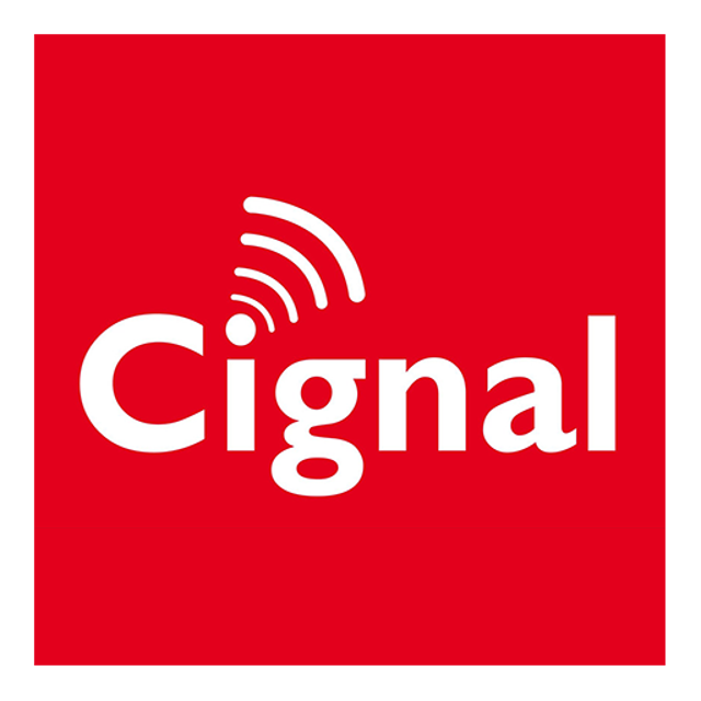 CIGNAL TV