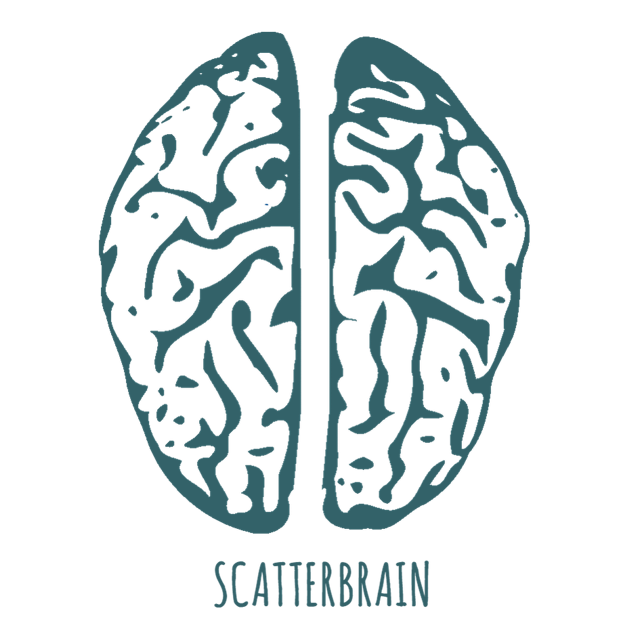 scatterbrain