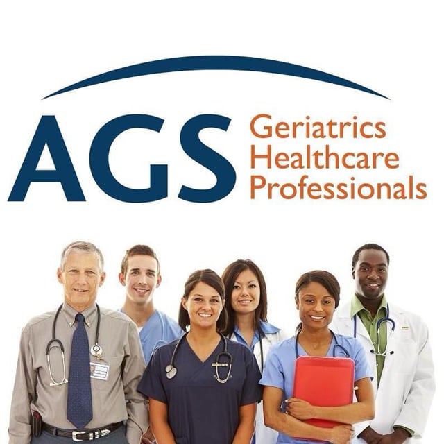 American Geriatrics Society