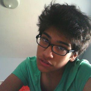 Profile picture for Nick Casiano