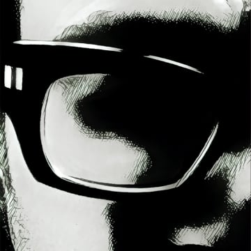 Vimeo profile picture for @blurb