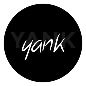 Vimeo profile picture for @yank