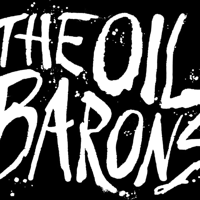 The Oil Barons
