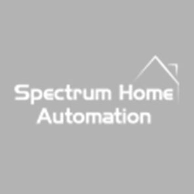Spectrum Home Automation