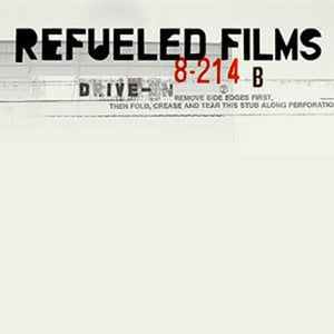 Profile picture for Refueled Films