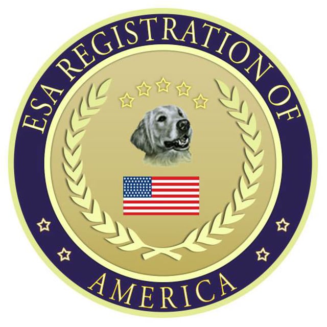 ESA Registration