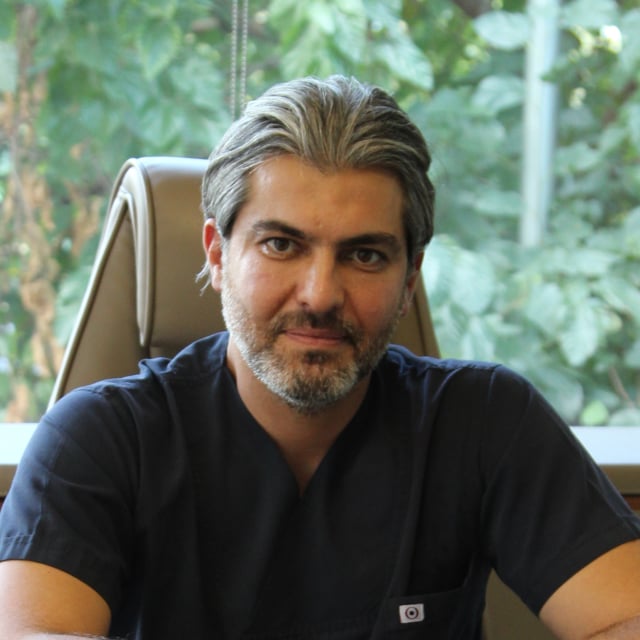 Dr. Serkan AYGIN