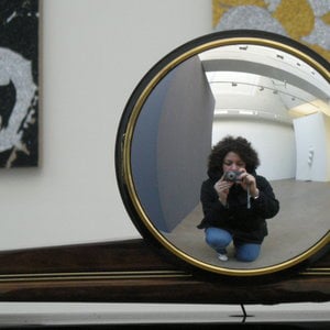 Profile picture for Daniela Ramos Arias
