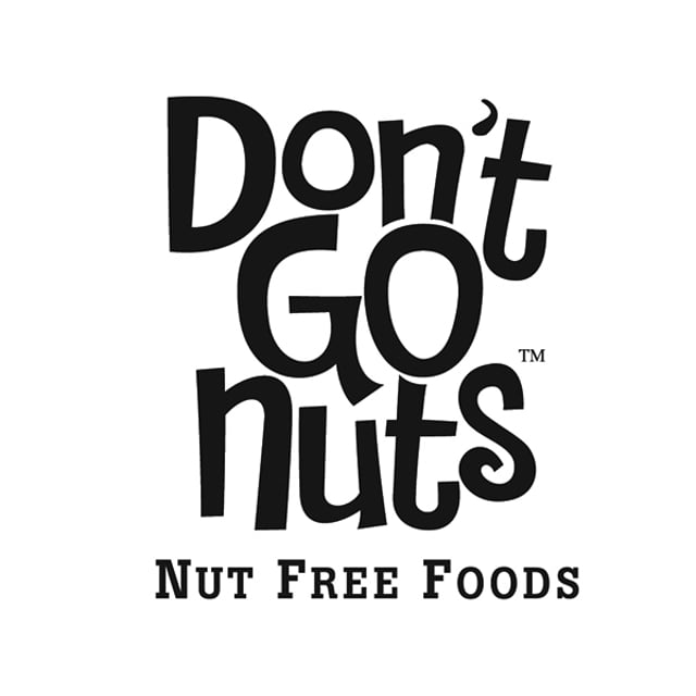 DON'T GO NUTS