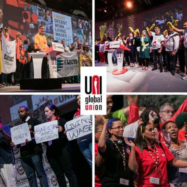 UNI Global Union
