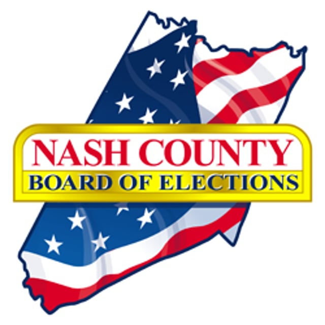 Nash County Board of Elections